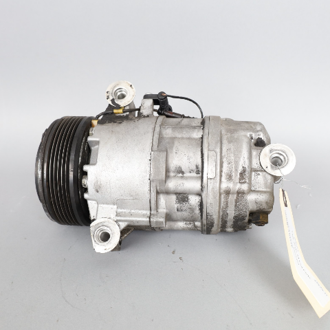 2006-2008 BMW Z4 E85 3.0 A/C Compressor 64526933307 OEM Used