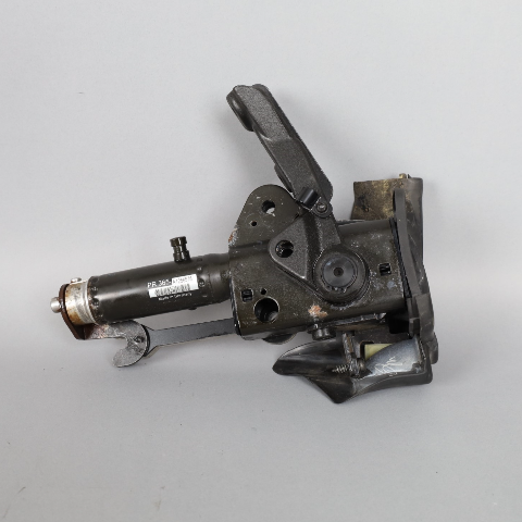 2003-2008 BMW Z4 Convertible Top Hydraulic Shock Hinge Left OEM Used
