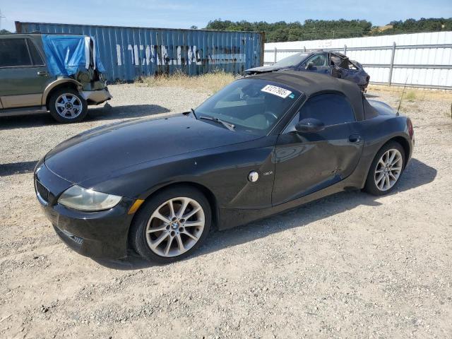 2006 BMW Z4 E85 Parts