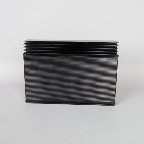 2006-2008 BMW Z4 X3 DSP Top-HiFi Amplifier 65126932417 OEM Used