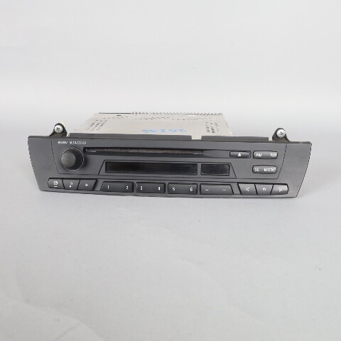 2005-2008 BMW X3 Z4 Radio Stereo Business CD Player OEM Used