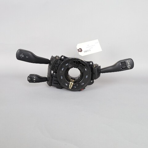 2003-2008 BMW Z4 E85 Turn Signal Wiper Column Switch 61318363662 OEM Used