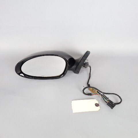 2003-2008 BMW Z4 E85 Door Mirror Right Side View OEM Used