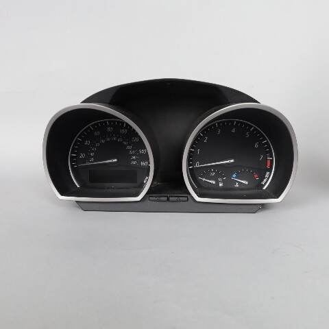 2006-2008 BMW Z4 Speedometer Speedo Instrument Cluster OEM Used