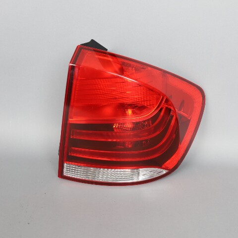 2012-2015 BMW X1 E84 Tail Light Right LED 63212990112 OEM Used