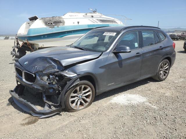 2015 BMW X1 E84 Parts