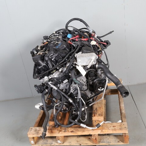 2012-2016 BMW X1 X3 228i 328i 428i 528i N20 Engine Motor OEM Used 116K Miles