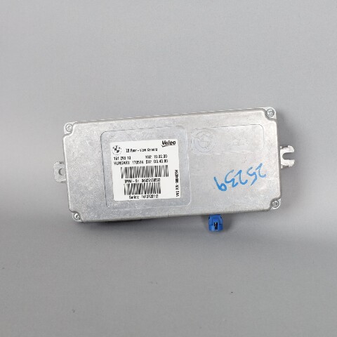 2012-2015 BMW X1 Backup Camera Control Module OEM Used