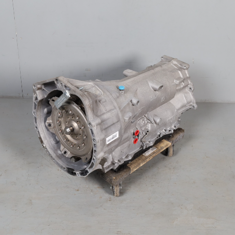 2013-2015 BMW X1 N20 xDrive Automatic Transmission OEM Used