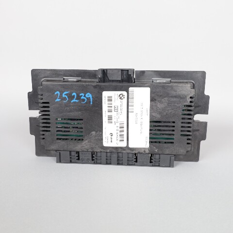 2015 BMW X1 E84 Footwell Light Control Module LCM OEM Used