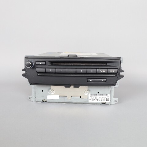 2010-2013 BMW 128i 135i 328i 335i M3 Radio Stereo Infotainment Unit OEM Used