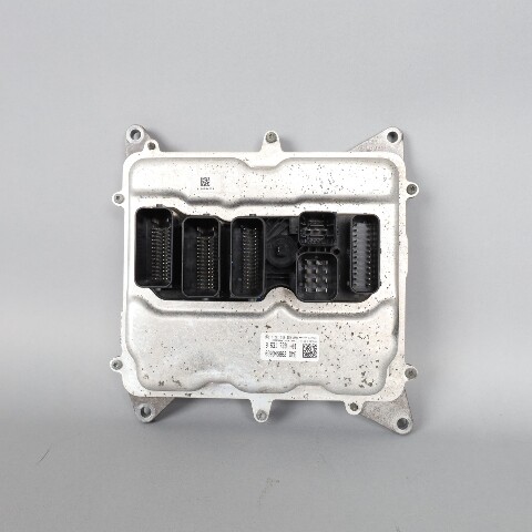 2013-2016 BMW X1 Z4 Engine Computer DME 12148661467 OEM
