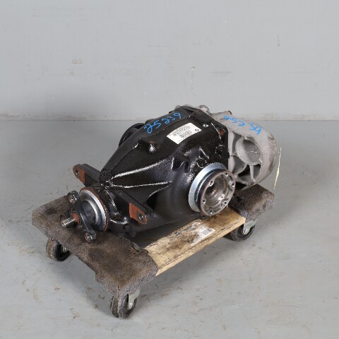 2012-2015 BMW X1 E84 2.0 Rear Differential Carrier 3.15 Ratio 33107611129 OEM Used