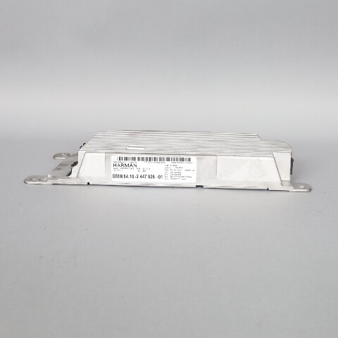 2015 BMW X1 Telematic Communication Control Module 84102447926 OEM Used