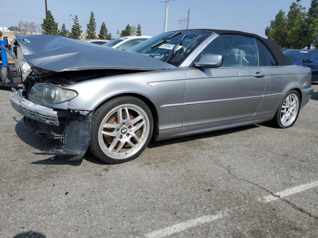 2004 BMW 330ci E46 Parts