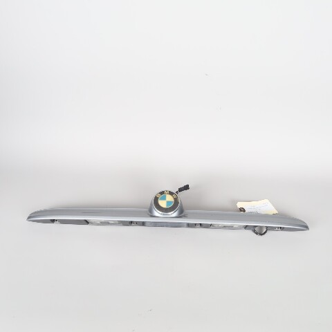 2001-2006 BMW 325ci 330ci M3 Convertible Rear Trunk Handle 51138231892 OEM