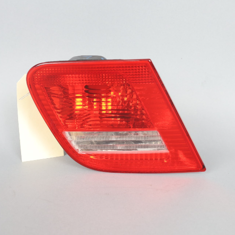 2004-2006 BMW 325ci 330ci M3 Tail Light Left 63216920705 OEM Used