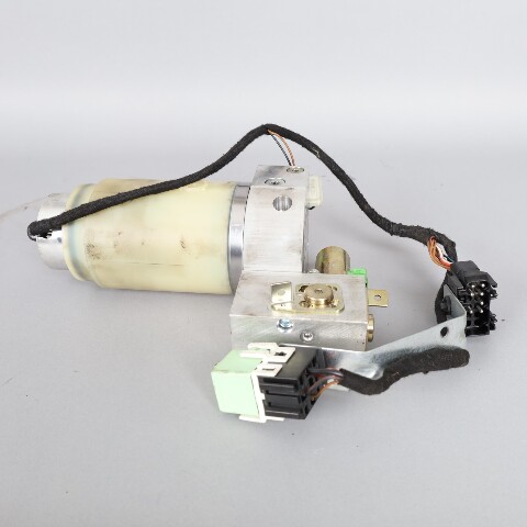 2001-2006 BMW 325i 330i M3 Convertible Top Hydraulic Pump Motor OEM Used