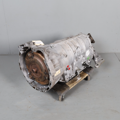2003-2005 BMW 330ci M54 Automatic Transmission GM Style OEM Used