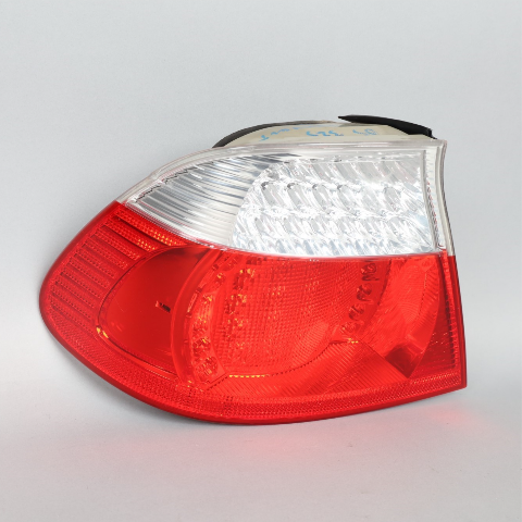 2004-2006 BMW 325Ci 330ci M3 Convertible Tail Light Left LED OEM Used