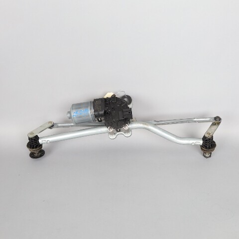 2001-2006 BMW 325i 328i 330i M3 Windshield Wiper Motor Linkage OEM Used