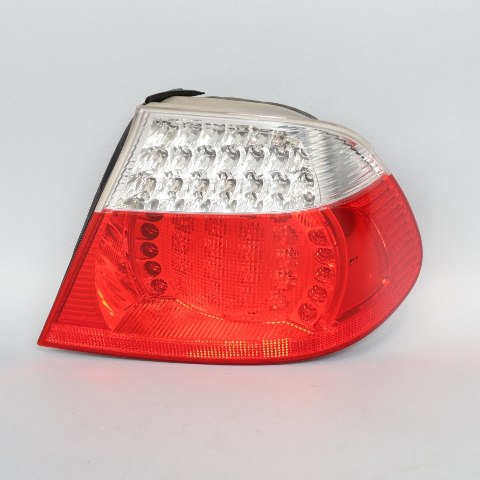 2004-2006 BMW 325Ci 330ci M3 Convertible Tail Light Right LED OEM Used