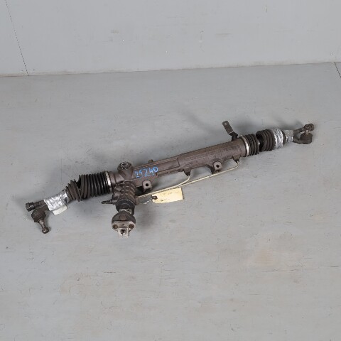 2002-2006 BMW 330i E46 Power Steering Gear Rack Pinion OEM Used