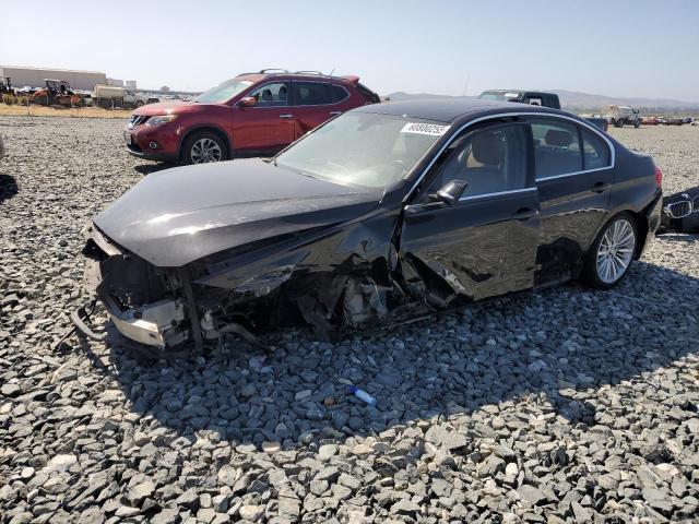 2013 BMW 328xi F30 Parts