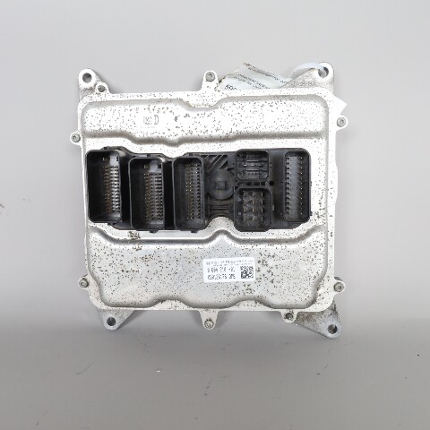 2012-2015 BMW 328i Engine Computer Module ECU ECM DME OEM