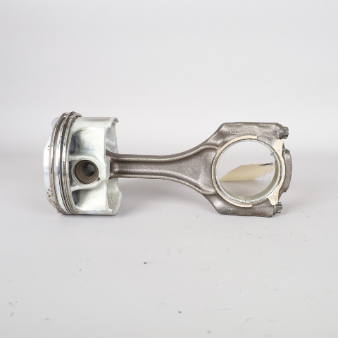 2013-2019 BMW 550i 750i X5 X6 N63 Piston Connecting Rod 11258653978 OEM Used
