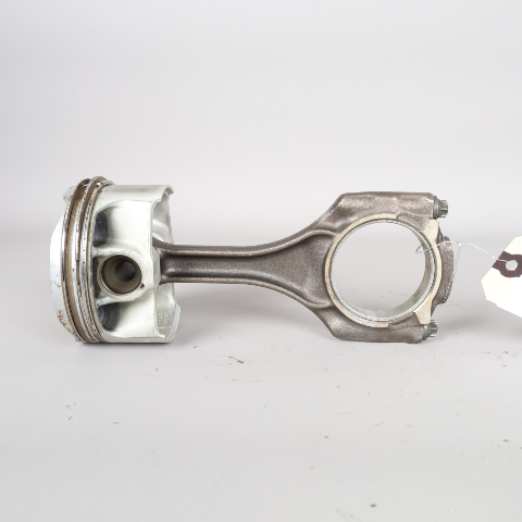 2013-2019 BMW 550i 750i X5 X6 N63 Piston Connecting Rod 11258653978 OEM Used