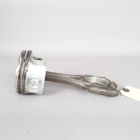 2013-2019 BMW 550i 750i X5 X6 N63 Piston Connecting Rod 11258653978 OEM Used