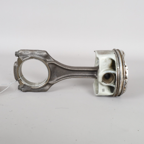 2013-2019 BMW 550i 750i X5 X6 N63 Piston Connecting Rod 11258653978 OEM Used