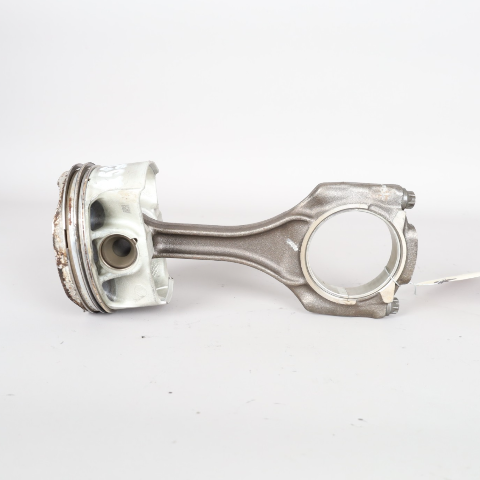 2013-2019 BMW 550i 750i X5 X6 N63 Piston Connecting Rod 11258653978 OEM Used