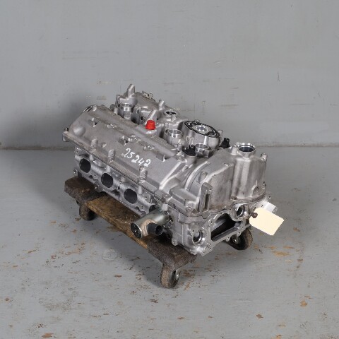2013-2019 BMW 550i 650i 750i X5 X6 N63 Right Cylinder Head Complete OEM Used