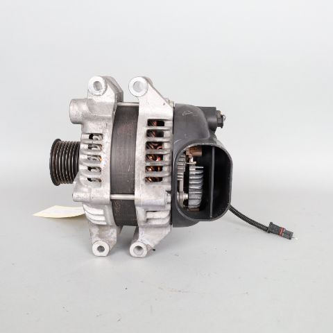 BMW 550i 650i 750i M5 M6 X5 X6 X6M 4.4 Alternator 12317606628 OEM Used