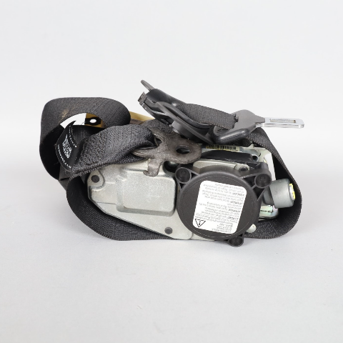 2013‑2015 BMW 740Li 740Li  750Li Front Left Seat Belt 72117382387 OEM Used