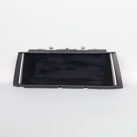 2013-2015 BMW 740i 750i Central Information Info Display Monitor OEM Used