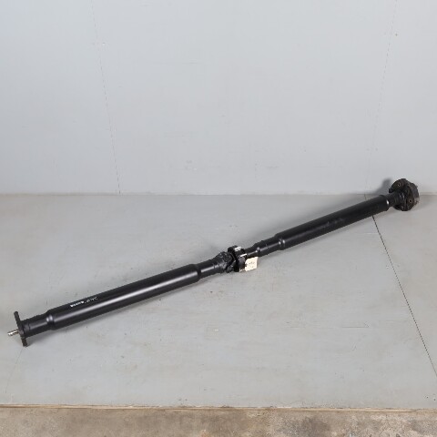 2012-2015 BMW 750Li Rear Drive Shaft 26107631346 OEM Used