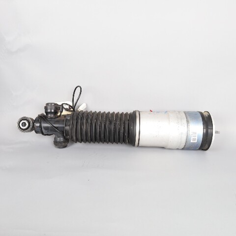 2013-2015 BMW 750i 760i Rear Air Spring Suspension Bag Left OEM Used
