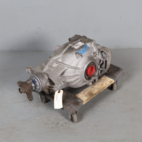 2010-2019 BMW 550i 650i 750i Rear Differential Carrier 33107630828 OEM Used