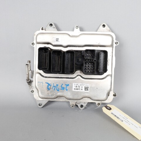 2014-2018 BMW 550i 650i X5 X6 N63 Engine Computer Module ECU ECM DME OEM Used