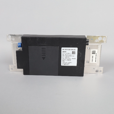 2014 BMW 750Li Telematics Communication Module OEM Used