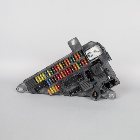 BMW 525i 528i 530i 535i M5 M6 Rear Fuse Relay Junction Box 61149138830 OEM Used