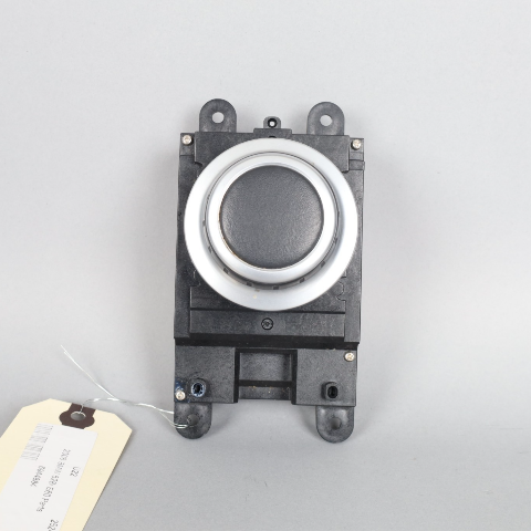 07-08 BMW 528i 535i iDrive Navigation Control Knob Switch 65826944884 OEM Used