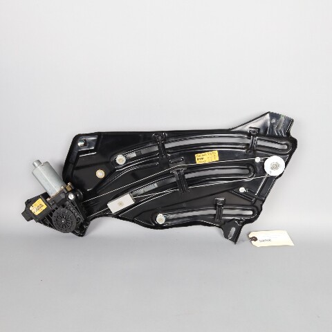 1999-2004 Porsche 911 996 Right Quarter Window Regulator 99654301606 OEM Used