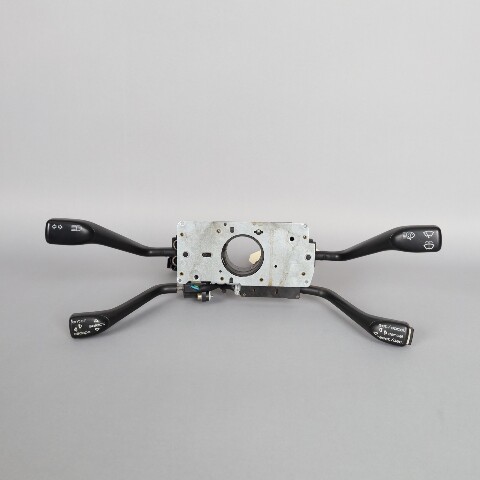 2002-2004 Porsche 911 996 Boxster 986 Turn Signal Wiper Switch W/OBC OEM Used