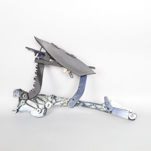 1999-2012 Porsche 911 Left Convertible Top Cover Hinge 99656167902 OEM Used