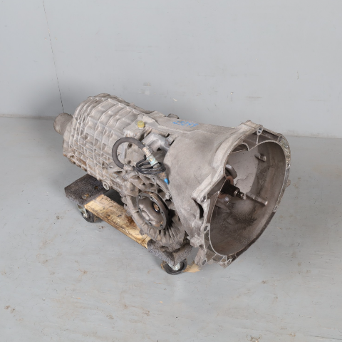 2002-2004 Porsche 911 996 6 Speed Transmission RWD 99630001006 OEM Used