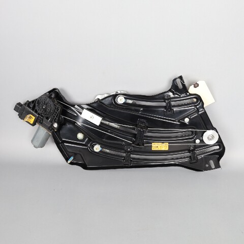 1999-2004 Porsche 911 996 Left Quarter Window Regulator 99654301506 OEM Used
